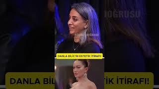 Danla Bilic Her Yerim Estetik