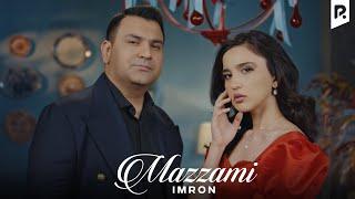 Imron - Mansiz yashash mazzami jonim Official Music Video