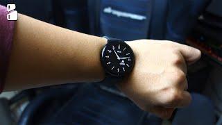 600 Ribuan Udah Dapat LAYAR AMOLED  - Mibro Lite Smartwatch