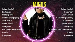 The best of  Migos full album 2024  Top Artists To Listen 2024