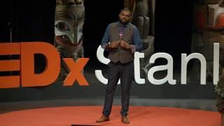 Feeling stuck - fuelling life from average to epic  Bosco Anthony  TEDxStanleyPark