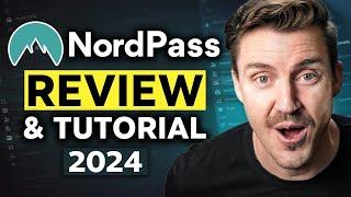 HONEST NordPass Review  The Only NordPass Review Youll Need 2024