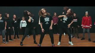 XXXTENTACION & Lil Pump ft. Maluma & Swae Lee -“Arms Around You” - Choreography by Andreea