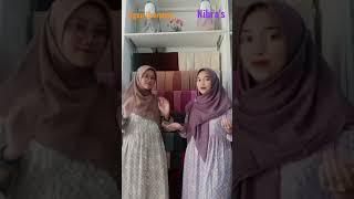 Review hijab square terbaru #agenbranded #hijabterbaru #hijabpolos