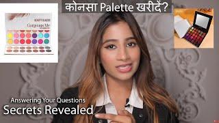 Makeup Related Answering Your Questions - Q &A  Secrets Revealed  @pkmakeupstudio