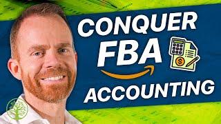 Accounting for Amazon FBA Sellers Amazon Bookkeeping