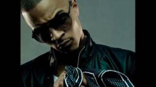 Hurt- T.I. ft. Busta Rhymes Alfamega