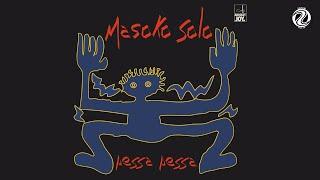 Masoko Solo - Pessa Pessa Dikithi Audio