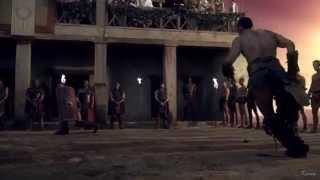 Spartacus - Its My Life