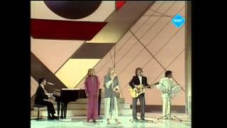 Lady lady - Spain 1984 - Eurovision songs with live orchestra