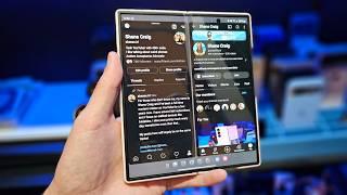 31 Tips and Tricks for the Galaxy Z Fold 6