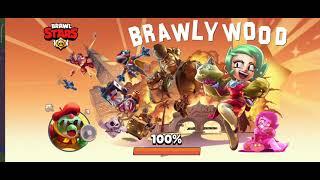 Brawl Stars - Unlocking gears a bit too easily