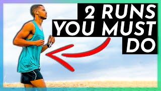 2 Best Beginner Half Marathon Workouts Thatll Create Huge Gains