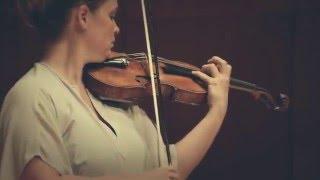 Spitfire BML Mural Strings Demo Nowakowski Violin Concerto Excerpts