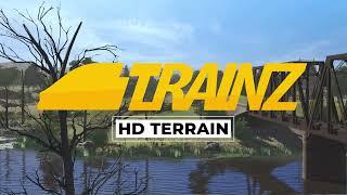 Trainz - HD Terrain  Trainz Plus 