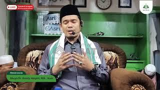 Rihlah Dakwah Sumbar  Surau Ath-Thayyibah Mungo  Abuya Dr. Arrazy Hasyim Lc. MA.Hum