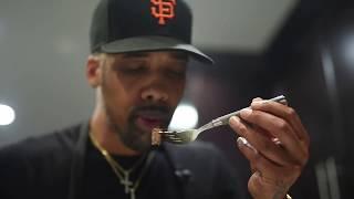 Make It Good with Chevy Woods - Lamb Chops