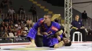 Brazilian Jiu Jitsu Highlights