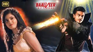 Ray और Ananya के बीच हुआ जानलेवा युद्ध  Baalveer Returns 2023  Super Hero Series #superpower