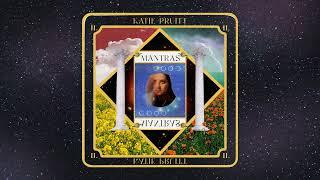 Katie Pruitt - The Waitress Official Audio