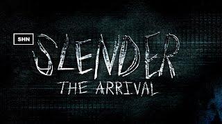 Slender The Arrival PS4 Longplay 1080p Walkthrough No Commentary