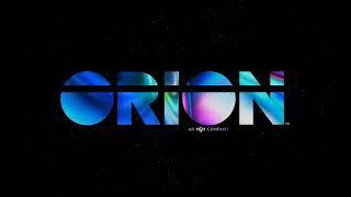 2022-present Orion Pictures logo with 1984-2022 fanfare FANMADE