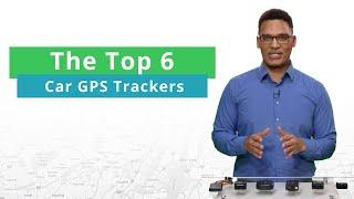 Top GPS Trackers for Cars in 2021  Teltonika Coban Tkstar Concox TrackingFox From 39$