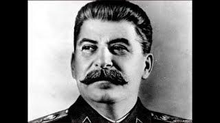 Работающие пенсионеры Сталину за вас стыдно