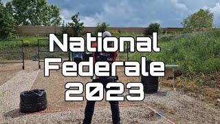 National Federale 2023 - Italian IPSC