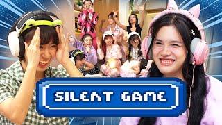 #MNL48GameTime - Silent Game