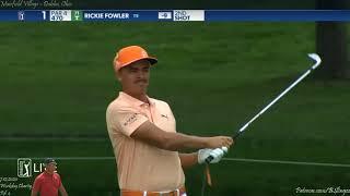 Rickie Fowler - Round 4 Workday Charity Open 2020