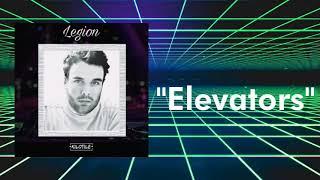 Kilotile - Elevators Album - Legion