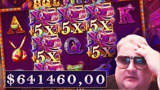 ГЕЛЕМАР ЗАНОС ЛОВИМ МАКСВИН В ХОТ ФИЕСТА  СЛОТ HOT FIESTA MAX WIN