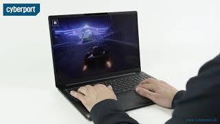 Lenovo IdeaPad 5 Pro 16 Gen 6 im Test  Cyberport