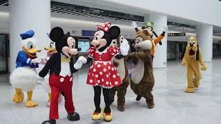 上海迪士尼度假區 迎接「蘇州軌道交通11號線」及「上海地鐵11號線」即將互通  Shanghai Disney Resort 2023