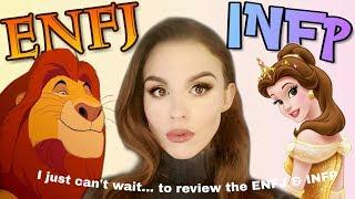 ENFJ vs INFP -- Are They Really the Perfect Match? plus exclusive interview