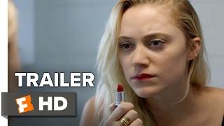 Bokeh Official Trailer 1 2017 - Maika Monroe Movie