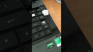 Как вставить кнопку в клавиатуру ноутбука за 1 минуты?