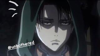 levi being levi for 3 minutes and 43 seconds pt 2  eng dub