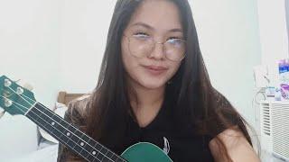 BUTTERCUP  UKULELE COVER