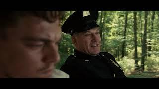 Does Your Violence Beat My Violence - Shutter Island 2010 - Movie Clip HD Scene