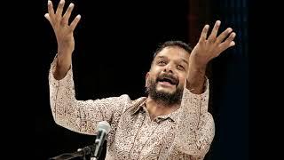 66.T.M.Krishna- Mysore Manjunath- Karaikudi Mani-V.Suresh-Music Academy