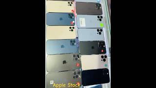 Used Apple Stock #shorts #mirtechnology #viralvideo