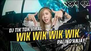 DJ Wik Wik Wik Ah Ah Ah Aisyah