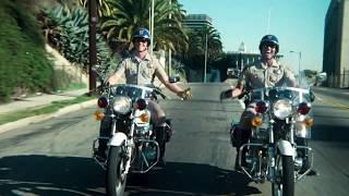 CHiPs Season 2 Theme Extended