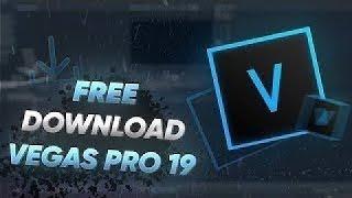 SONY VEGAS PRO 19 CRACK FREE DOWNLOAD  NEW 2022