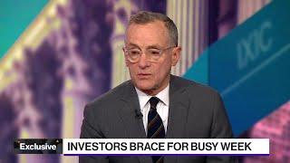 Oaktrees Howard Marks Weighs In on Market Risks PE and Credit