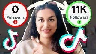 How to grow on TikTok FAST in 2024 Watch this