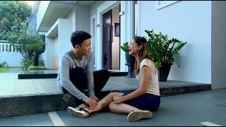 FTV Fendy Chow & Melayu Nicole Ramalan Cinta Tukang Siomay