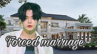 TXT Yeonjun FF-- Forced Marriage Requested